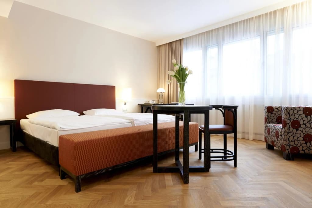 Singerstrasse 21-25 Aparthotel 350m next to St Stephen´s Square - photo 22