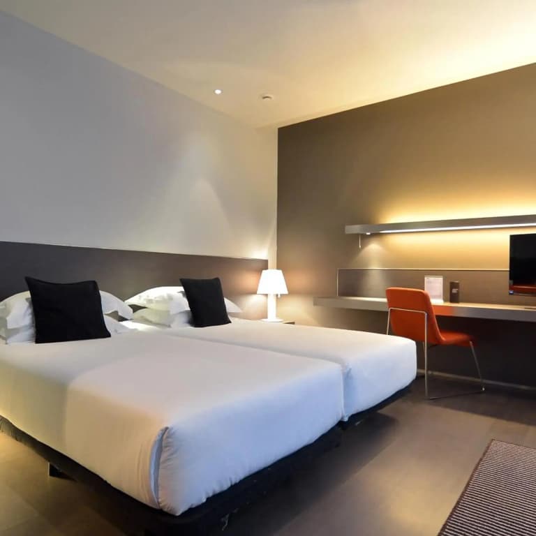 Soho Hotel - photo 41