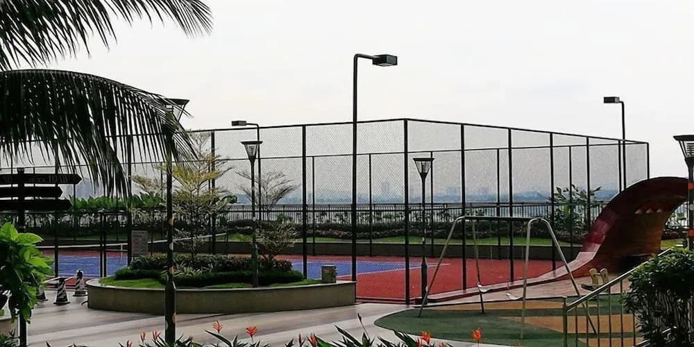 Garden View Suites - photo 18