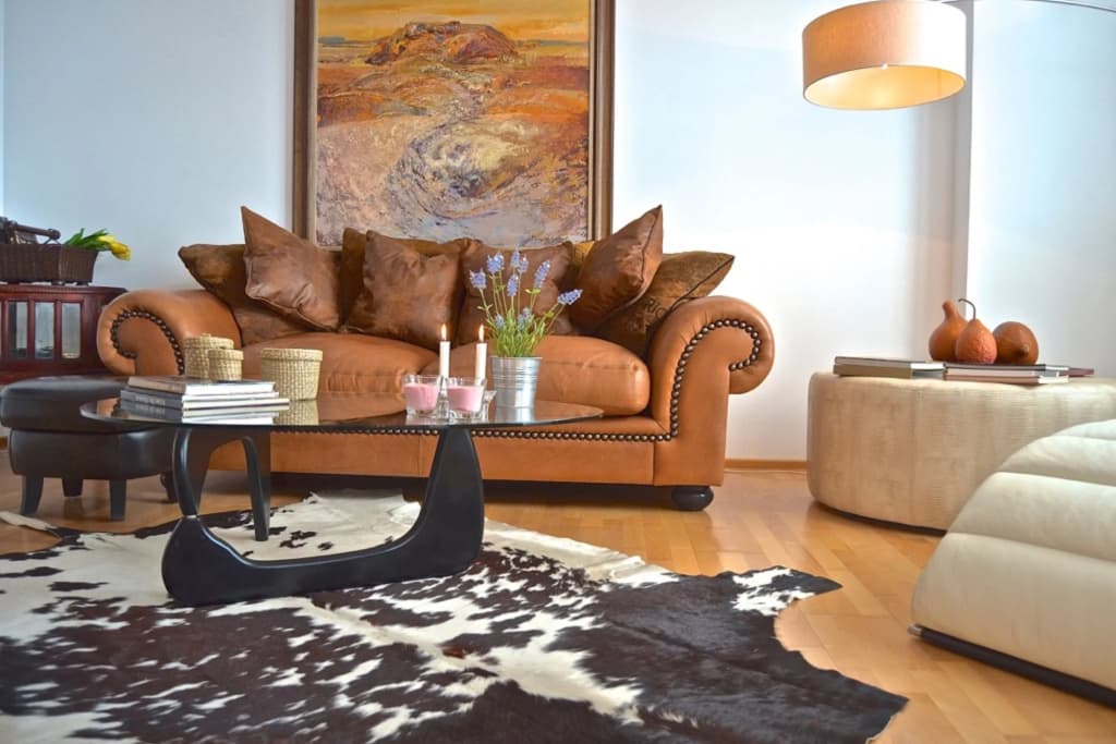 2BR refined ethnic style in Eixample - Livingstone - photo 4