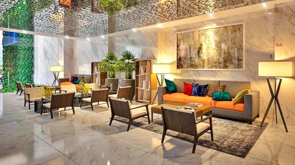 Hanz Harmonie Hotel - photo 16