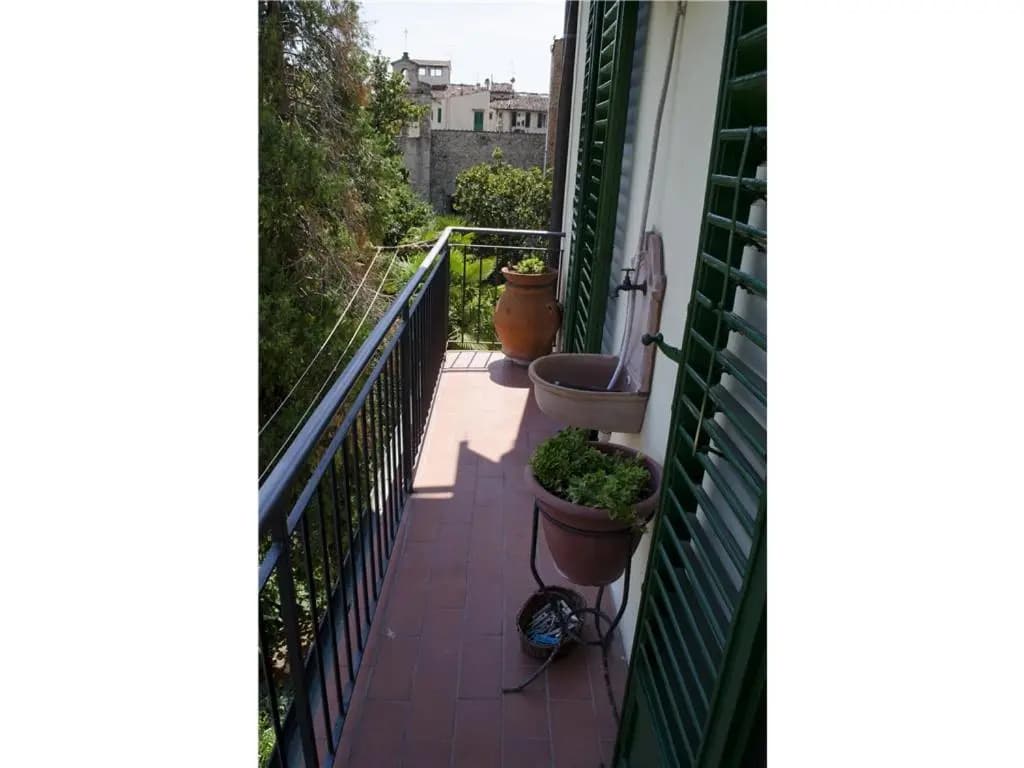 Capponi apartment - photo 11