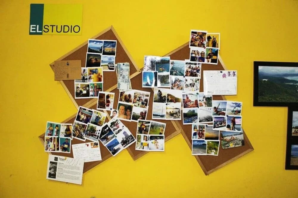 兰卡威开放式客房青年旅舍(El Studio Hostel Langkawi) - photo 3