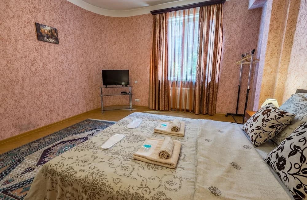 Alpha Tbilisi - photo 4