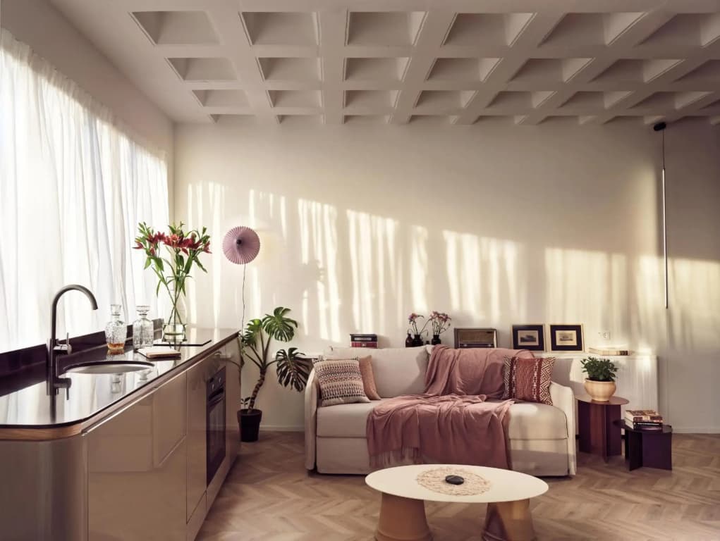 Pallineon House - photo 1