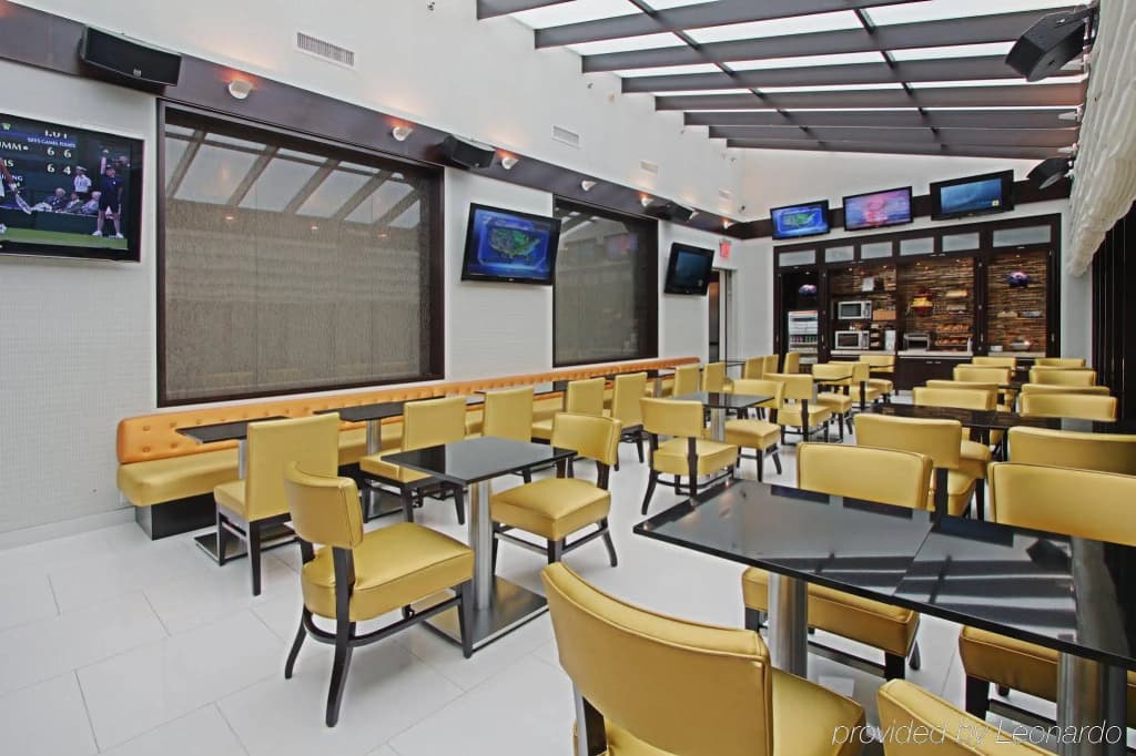 Fairfield by Marriott New York Manhattan Times Square - photo 15