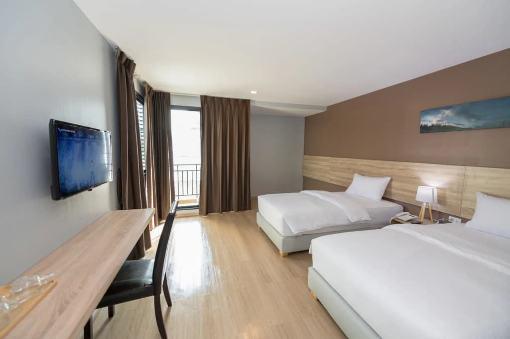 Narra Hotel - photo 7