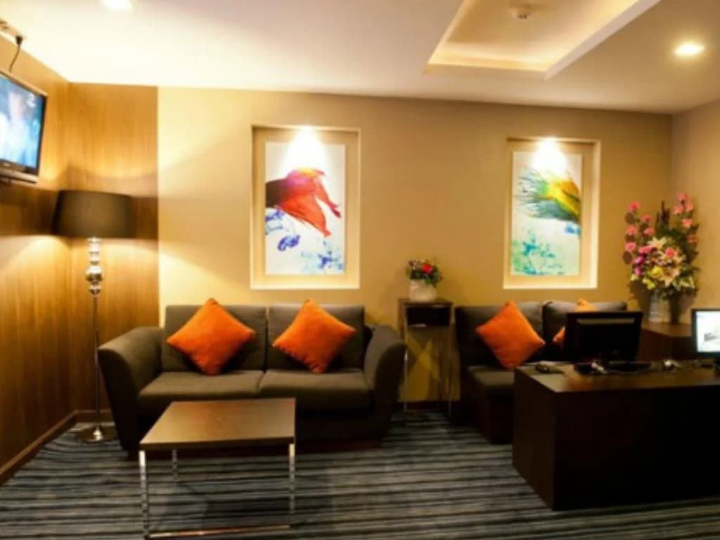41 Suite Bangkok - photo 18