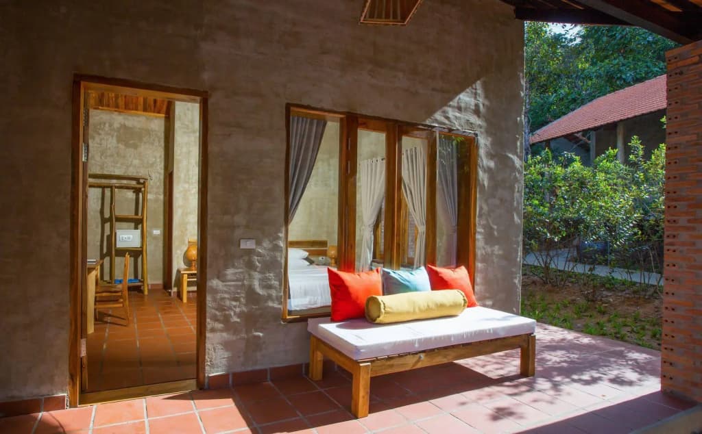 Phu Quoc Valley Resort - photo 5