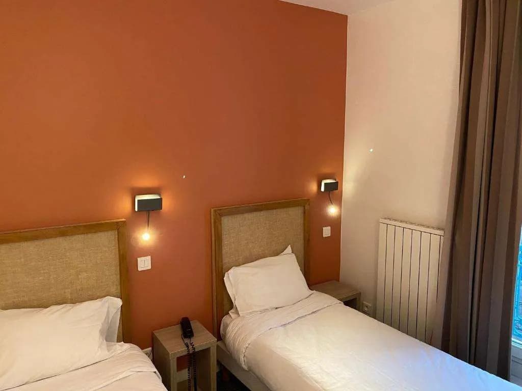 Louisa Hotel - photo 18