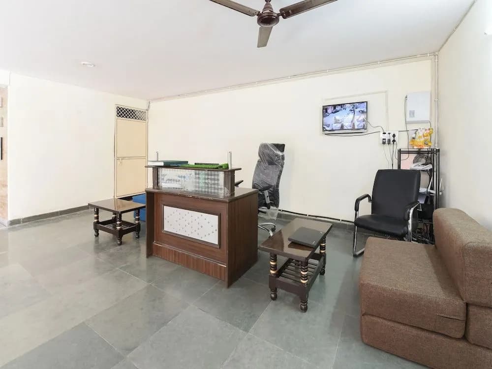 OYO 22394 Club Residency - photo 12