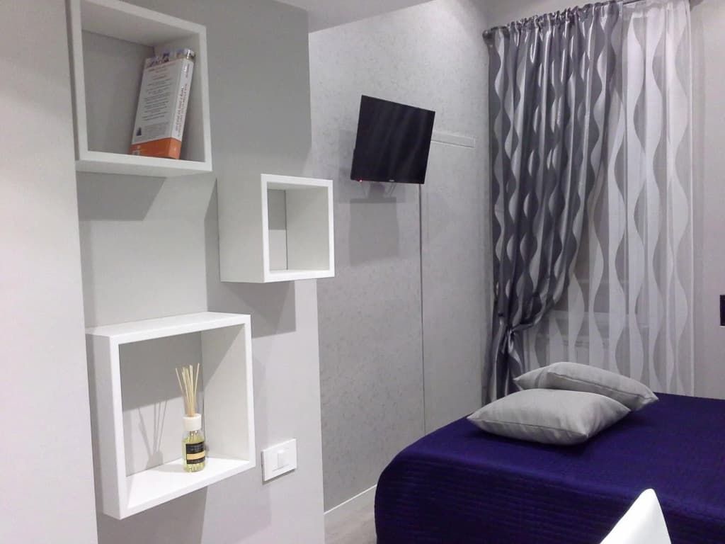 Ripetta Harbour Suite - photo 5