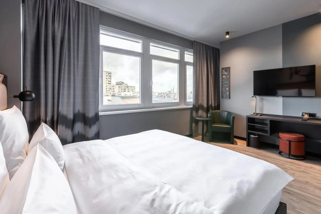 Titanic Comfort Kurfürstendamm - photo 46