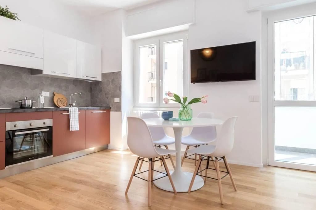 JOIVY Lotto Square Apartment 2 - photo 2