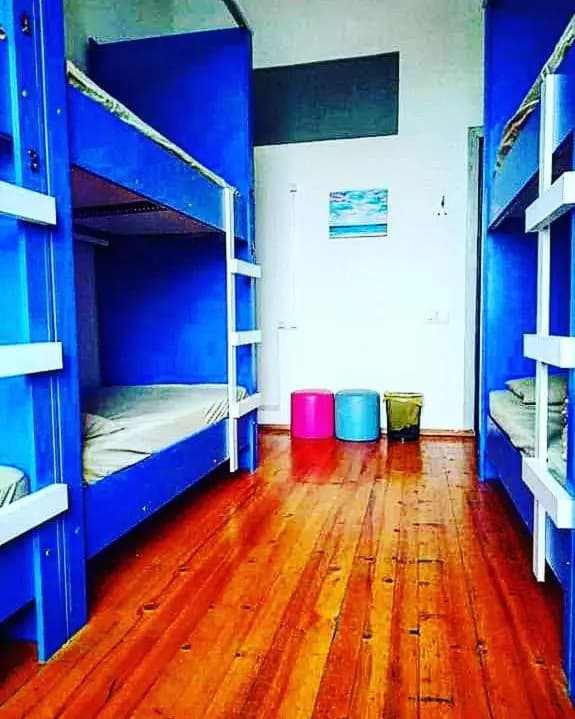 BroBro hostel - photo 5
