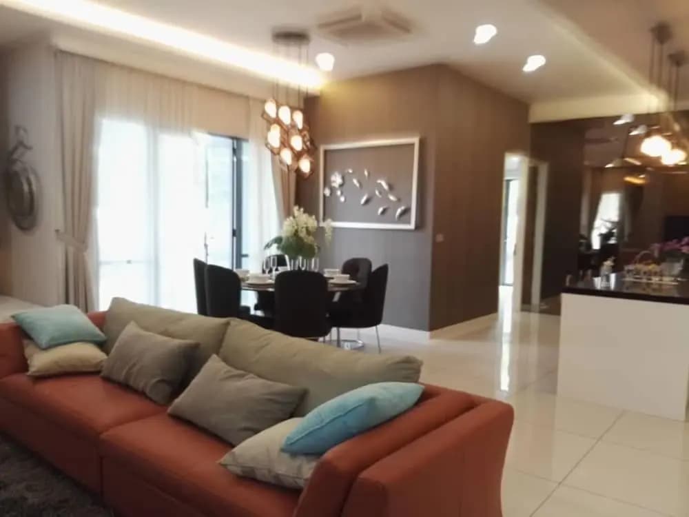 Luxury House in Seremban , Negeri Sembilan - photo 11