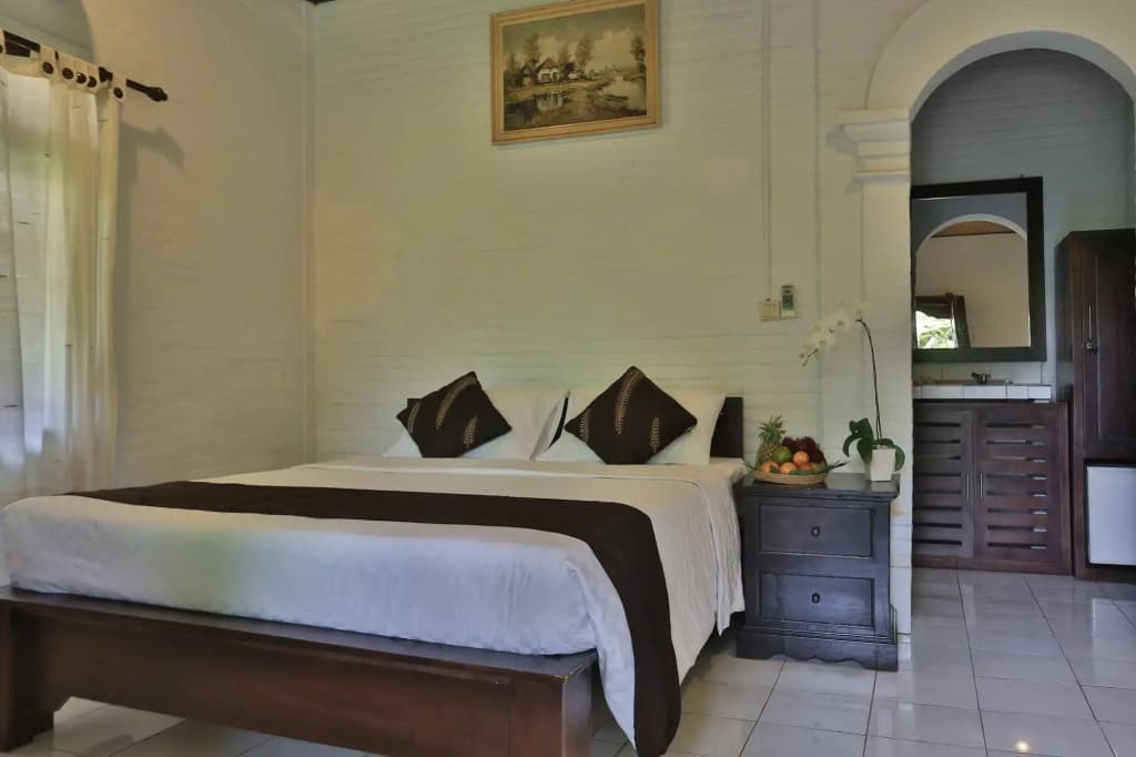 Kampung Ubud Hotel & Spa - photo 3