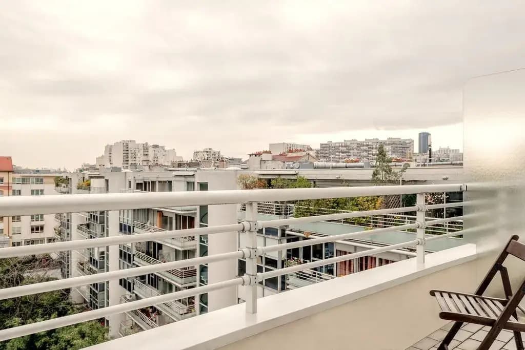 Residence Inn by Marriott Paris Didot Montparnasse - photo 7