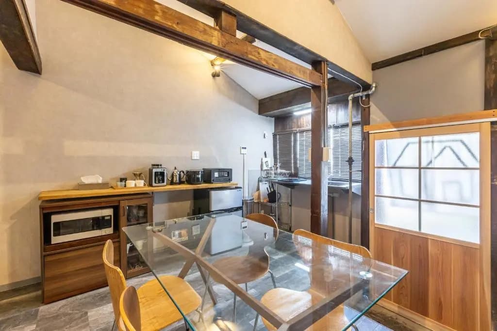rent tsuruhashi - photo 3
