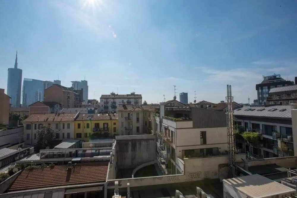 Residence Villa Odescalchi - photo 15