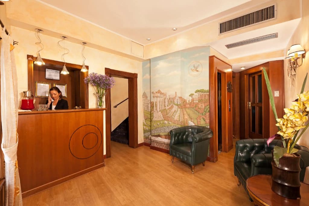 La Fenice Hotel - photo 2