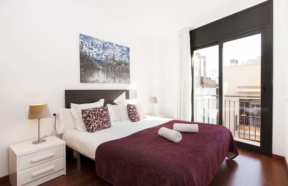 SLEEP Universitat by STAY - photo 18