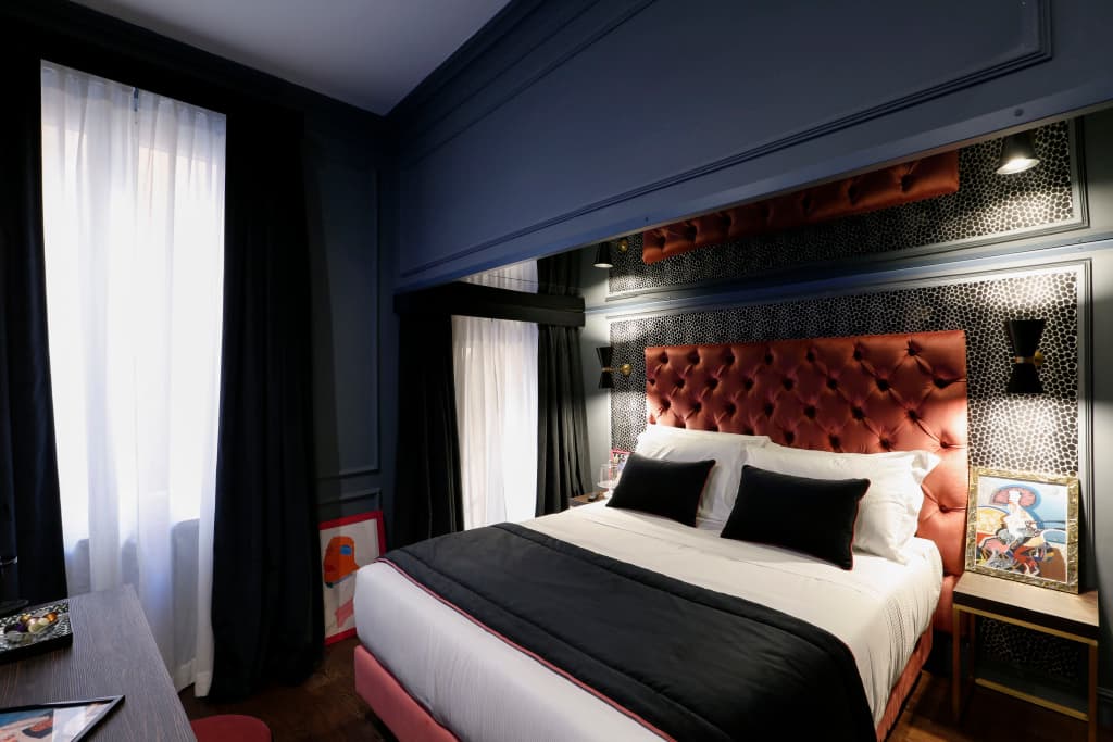 Saint B Boutique Hotel STB - photo 16