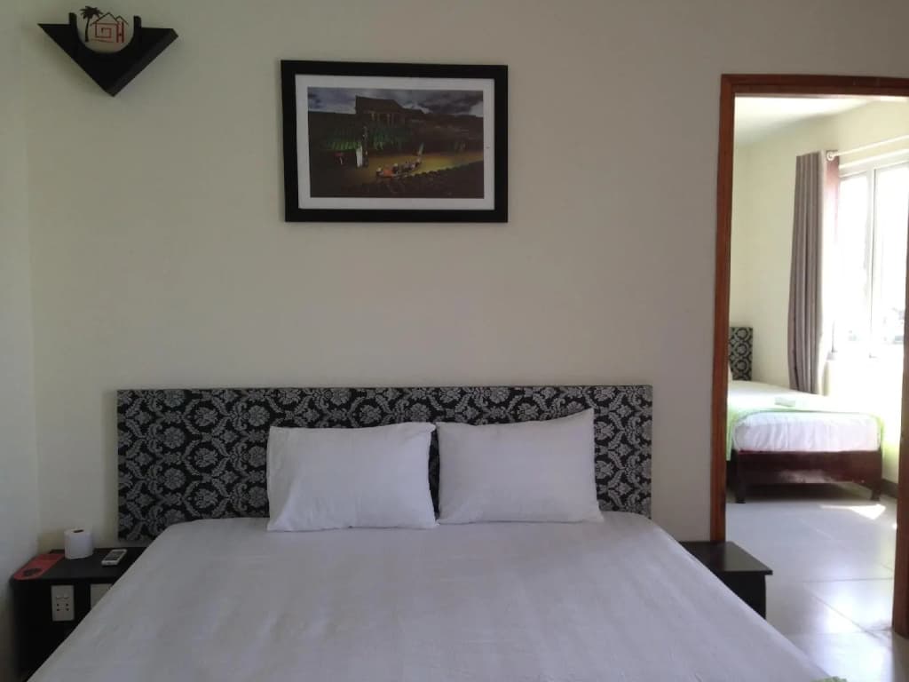 Hoi An Paradise Hotel - photo 2