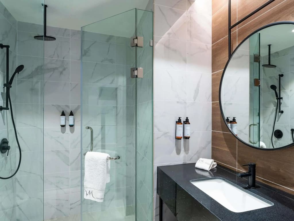 Mercure Kuala Lumpur Trion - photo 14