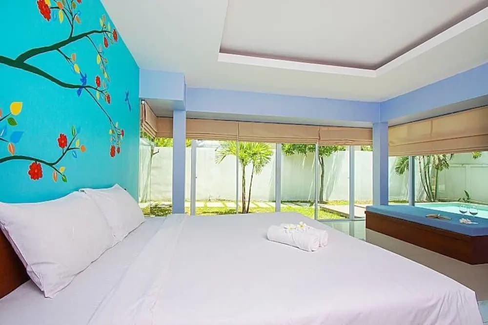 Moonscape Villa 102 - photo 2