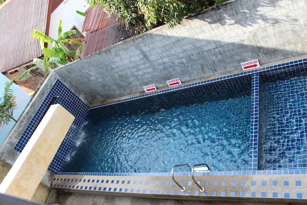 B Happy Resort - photo 17