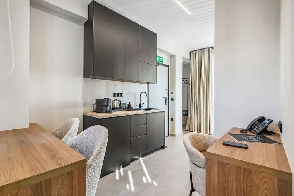Mc Queen Boutique Apartments - photo 37