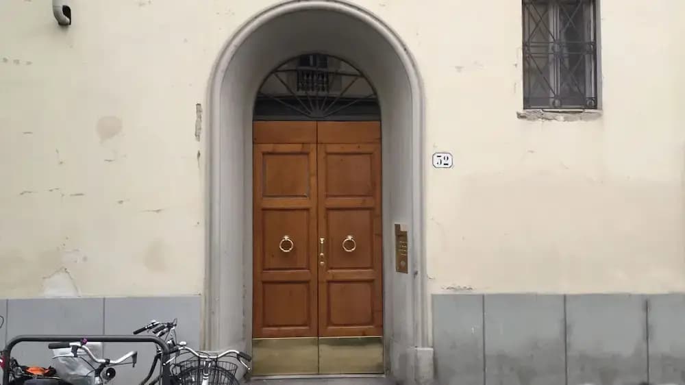 Mamo Florence - Mattonaia Apartment - photo 1