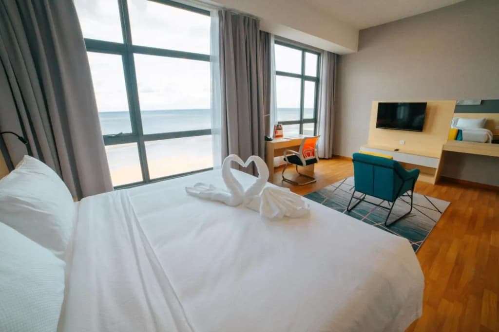Swiss-Belhotel Kuantan - photo 30