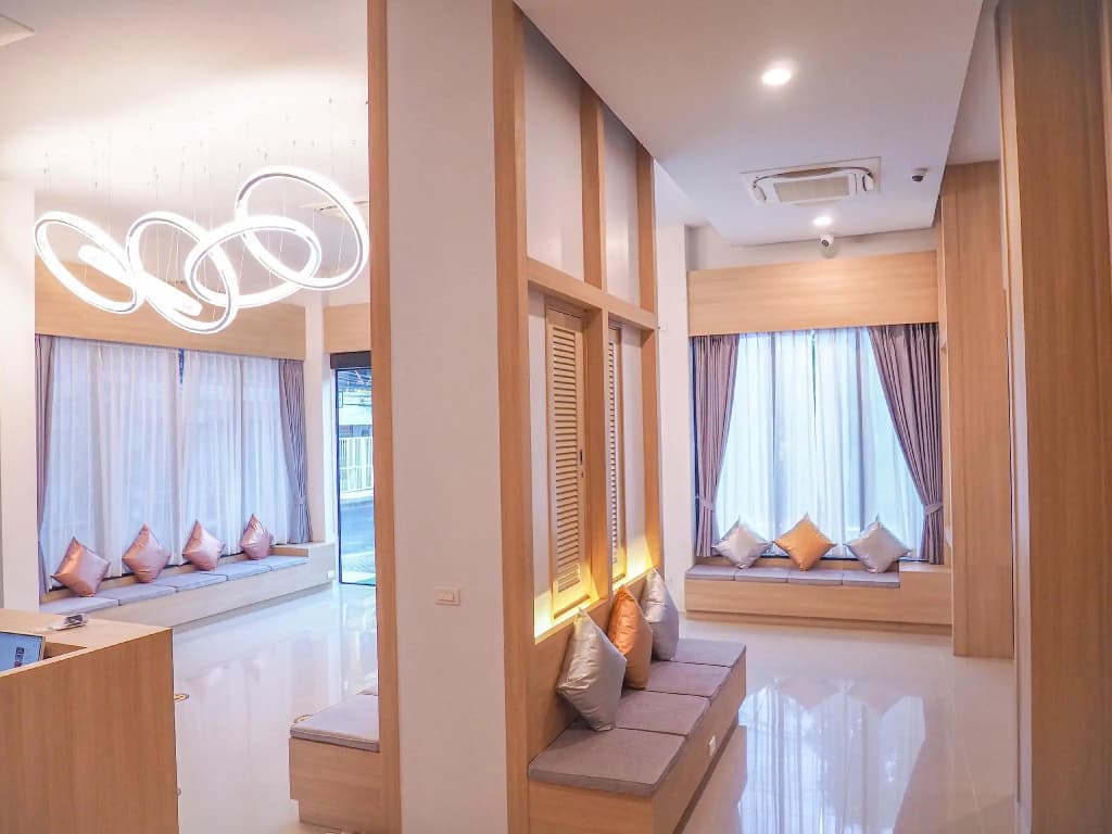 MALEE HOTEL (SHA Extra Plus) - photo 2