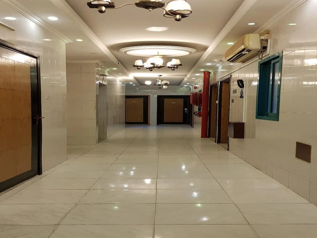 Rahab Hotel - photo 25