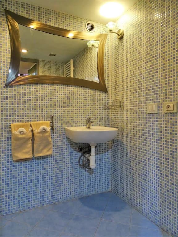 Residence Casa Italia - photo 8