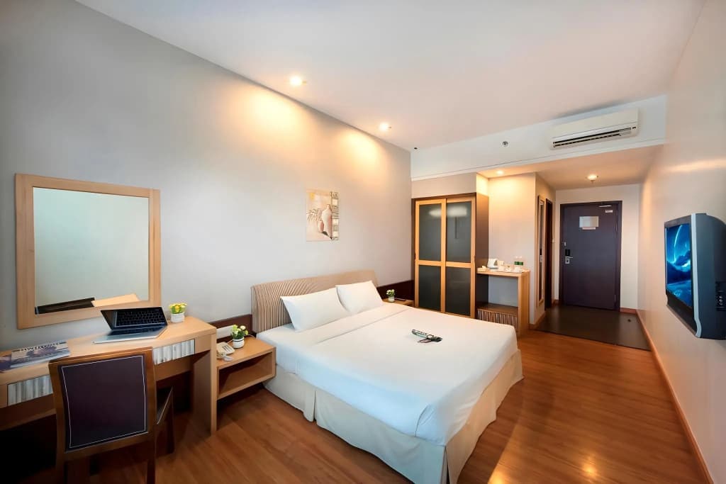 Kingwood Hotel Mukah - photo 15