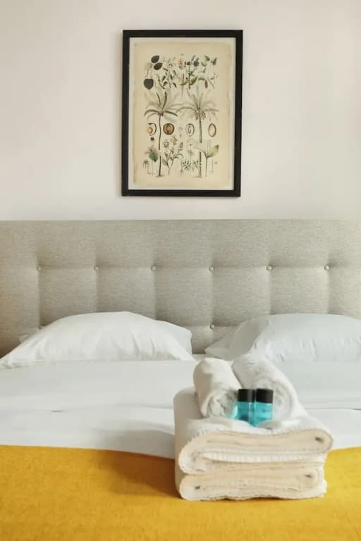 Charming and new Studio in Heart of Paris - photo 5