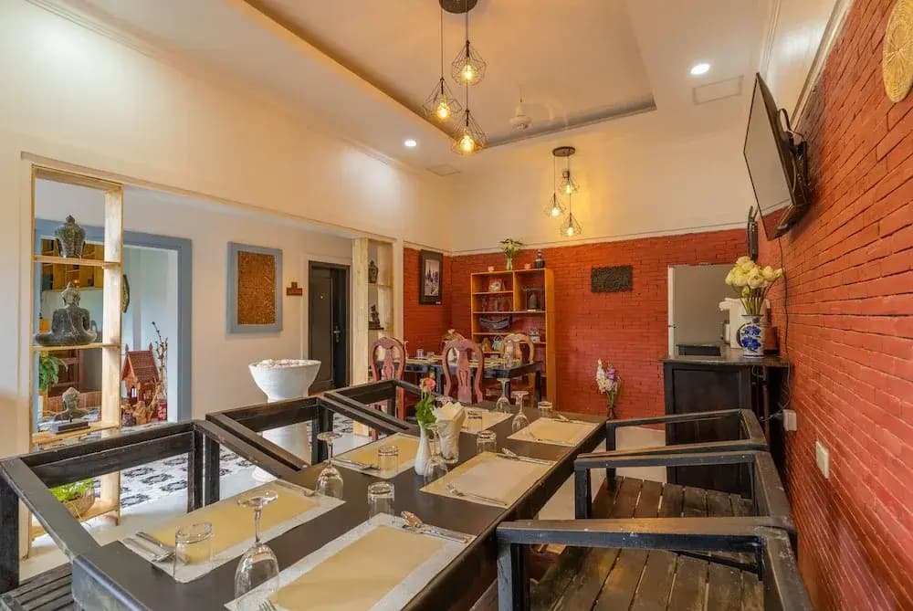 Angkor Rithy Residence - photo 29