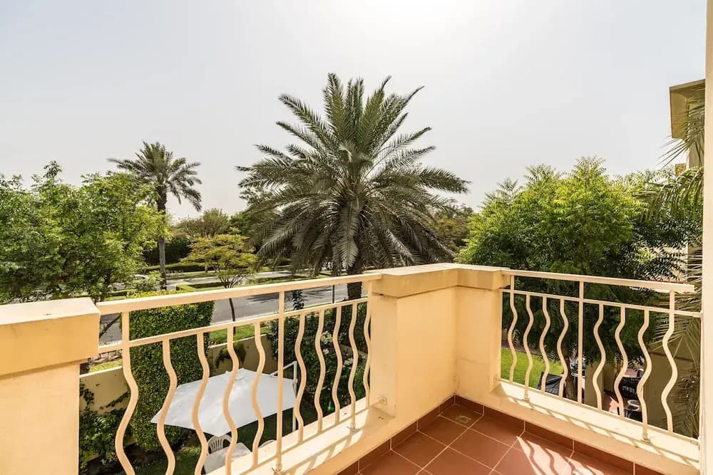 Lux BnB Springs Villa Private Garden - photo 13