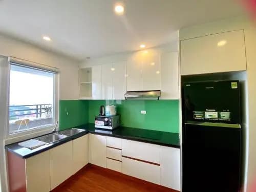 Tuan Sea View Apartment 4 - photo 23