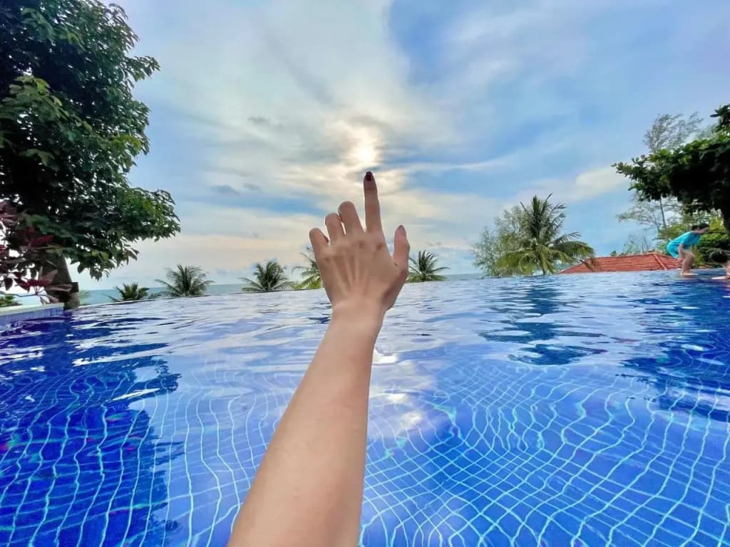Mövenpick Resort Waverly Phu Quoc - photo 16