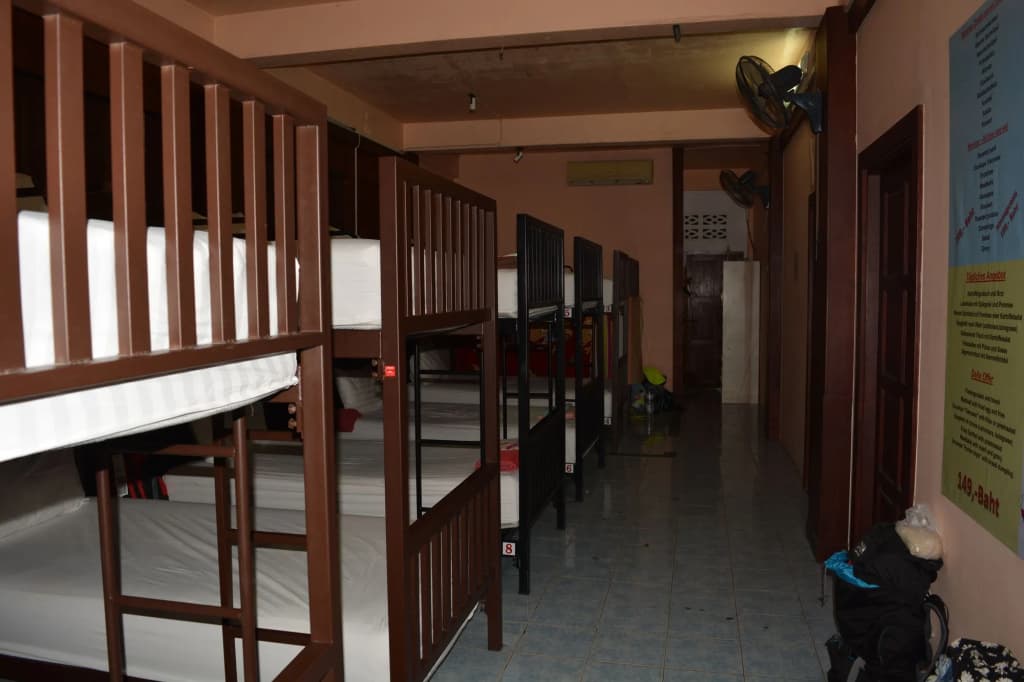 Little Austria Tams Guesthouse - photo 13