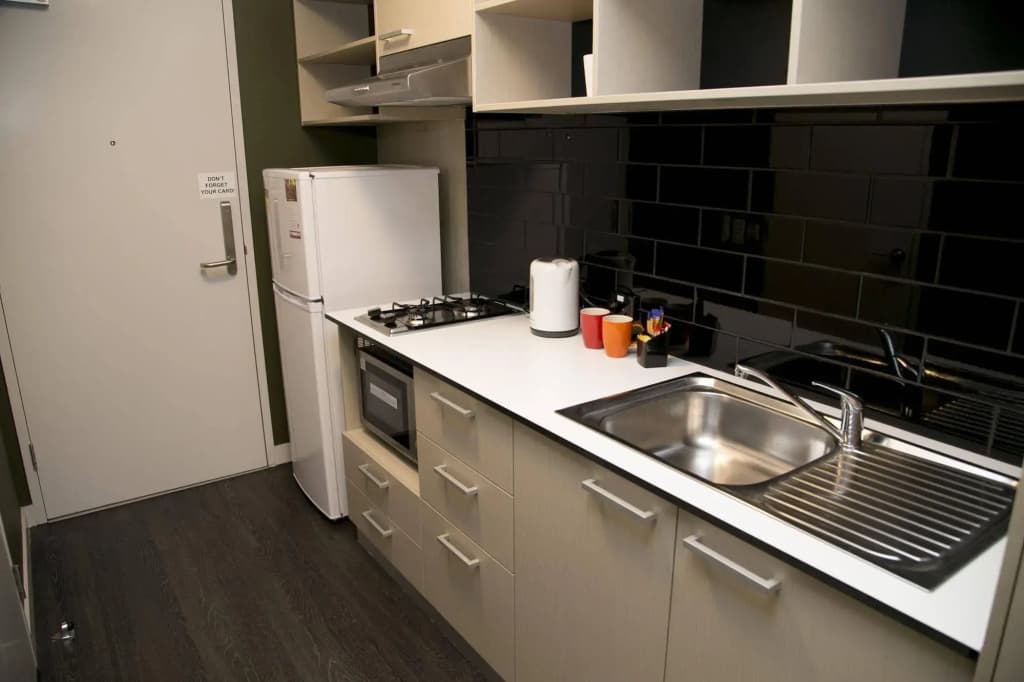 Abercrombie Student Accommodation - photo 9