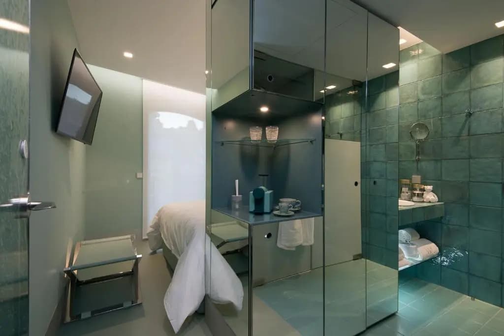 WC by The Beautique Hotels - photo 9