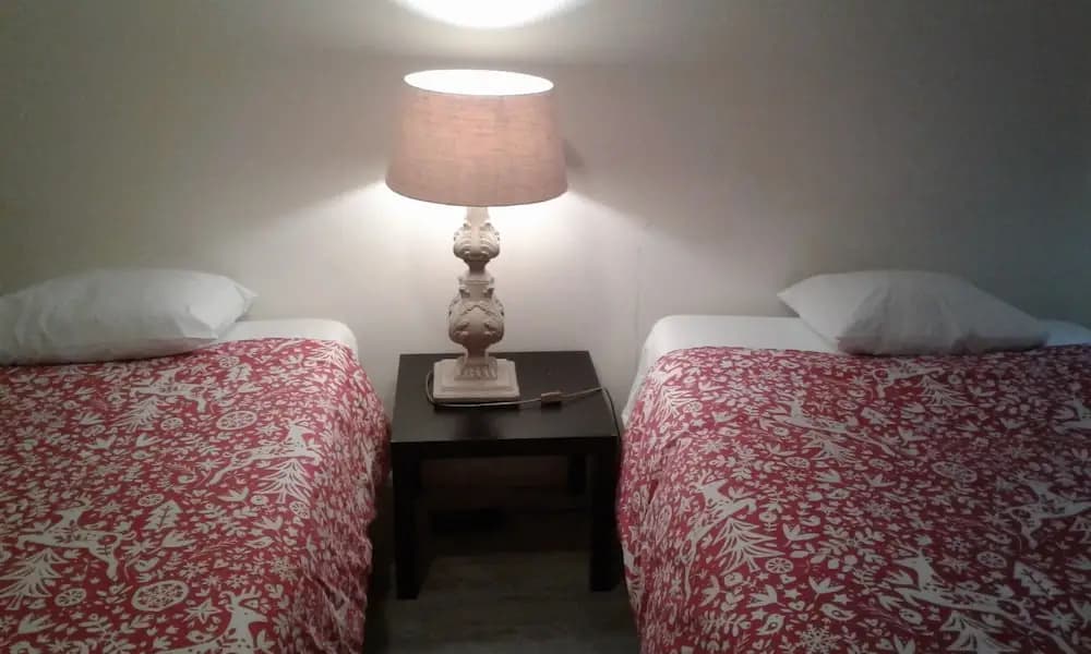 Leidsegracht Guestroom - photo 5
