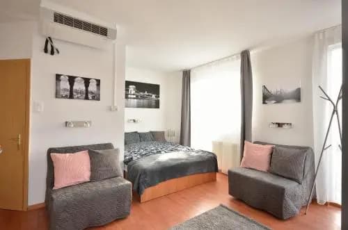 Garay Panorama Apartment - photo 3