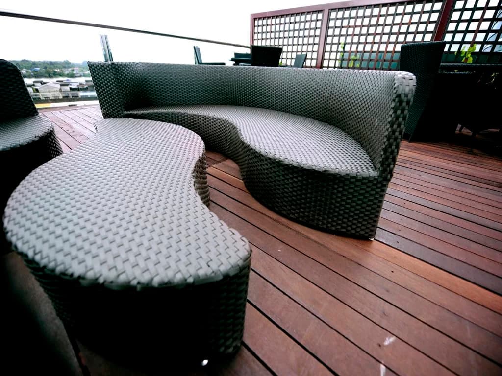 M Hotels - Tower B - photo 8