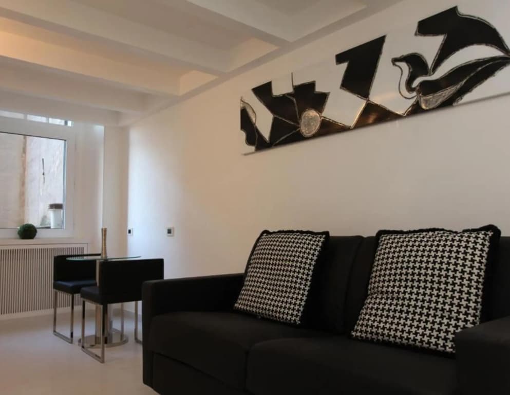 LHP Suite Piazza del Popolo - photo 12